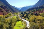 Full Day Trip From Marrakech To Ourika Valley Waterfalls