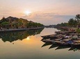 A Day in Da Nang City, Hoi An Ancient Town and My Son Sanctuary