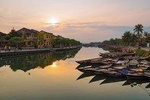 A Day in Da Nang City, Hoi An Ancient Town and My Son Sanctuary