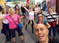 Graffiti Tour
