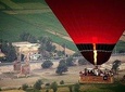 Hot Air Balloon Ride in Luxor