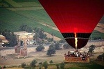 Hot Air Balloon Ride in Luxor