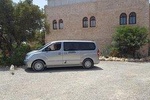 Private transfer Essaouira Safi.