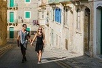 Valletta Photo Walk