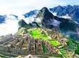 Tour to Machu Picchu Full Day From Cusco