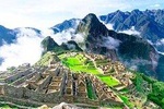 Tour to Machu Picchu Full Day From Cusco