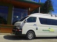 One Way Private Transfer from Monteverde - Liberia