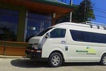 One Way Private Transfer from Monteverde - Liberia