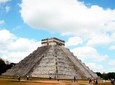 Private Tour Chichen itza, Valladolid , Cenote Swim & Buffet from Cancun