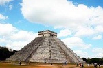 Private Tour Chichen itza, Valladolid , Cenote Swim & Buffet from Cancun