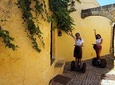 Rhodes: Grand Segway Tour