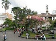 Private City tour Quito + Mitad del Mundo + Pululahua