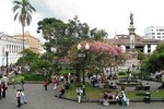 Private City tour Quito + Mitad del Mundo + Pululahua