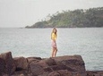 Private Photo Session with a Local Photographer in Pinnawala