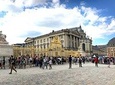 Skip-the-line: Versailles Palace Guided Tour in English