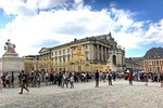 Skip-the-line: Versailles Palace Guided Tour in English