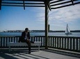 Private Photo Session with a Local Photographer in Washington, D.C.