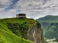 JVARI MONASTERY , MTSKHETA CITY , KAZBEGI FULL DAY TRIP IN 1 DAY!!!