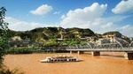 Private Lanzhou City Highlights Tour with Lunch and Yellow River Cruise