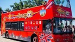Liverpool City Sights Hop On Hop Off Open Top Multilingual City Tour