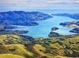 Lyttelton Shore Excursion: Twin Harbour Tour (Lyttelton & Akaroa)
