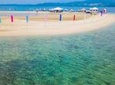 Private Honda Bay Island Hopping Tour