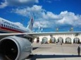 Private Mohe OHE Airport Departure Transfer from Mohe City or Arctic Village Hotel