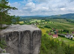 Visit Klokočské & Betlémské skály Rocks, Czechia