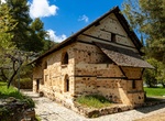 Visit Church of St. Nicholas of the Roof, Kakopetria, Cyprus (UNESCO site)