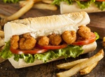Eat a Po' boy
