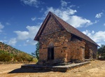 Visit Church of Panagia (The Virgin) Phorviotissa (Asinou), Nikitari, Cyprus (UNESCO site)