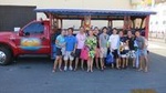 St Thomas Half Day Private Tour