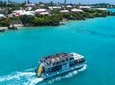 Sundeck Sightseeing and Snorkel Experience