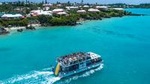 Sundeck Sightseeing and Snorkel Experience