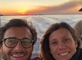 SUNSET CRUISES ON ZAMBEZI RIVER