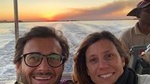 SUNSET CRUISES ON ZAMBEZI RIVER