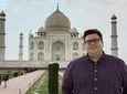 Taj Mahal & Agra Fort Tour -ex Delhi by Gatiman Express Train