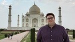 Taj Mahal & Agra Fort Tour -ex Delhi by Gatiman Express Train