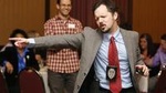 Dinner Detective Interactive Murder Mystery Dinner Show in Nashville/Franklin