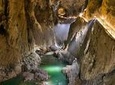 UNESCO's Skocjan Caves, Europe's largest underground canyon, Half Day Trip from Ljubljana