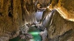 UNESCO's Skocjan Caves, Europe's largest underground canyon, Half Day Trip from Ljubljana