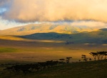 Explore Ngorongoro Lengai Geopark, Tanzania