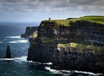Explore Burren and Cliffs of Moher Geopark, Ireland