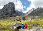 Explore Nahanni National Park, NWT, Canada (UNESCO site)