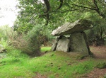 Visit Gaulstown Dolmen, Ireland