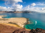 Hike Montaña Amarilla, La Graciosa Island, Canary Islands