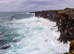 See Hafnarberg Sea Cliffs, Iceland