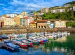 Visit Mutriku, Basque Coast, Spain