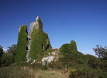 Visit Dunhill Castle, Ireland