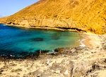 Visit Playa de la Cocina, La Graciosa Island, Canary Islands